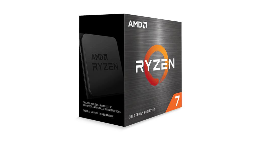AMD RYZEN 7 5700G 4.60GHZ